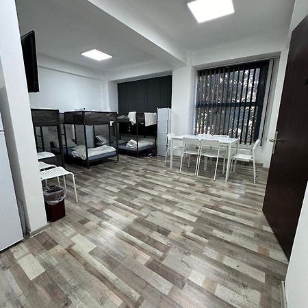 Heights Accommodation Unirii Free Parking Zone Bükreş Dış mekan fotoğraf