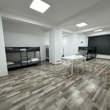 Heights Accommodation Unirii Free Parking Zone Bükreş Dış mekan fotoğraf