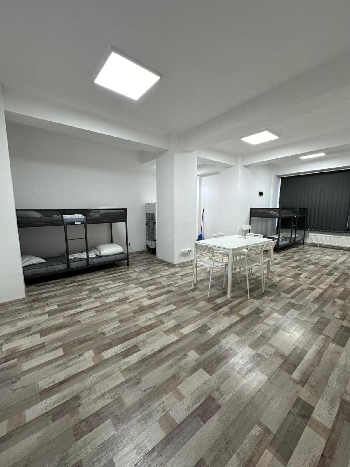 Heights Accommodation Unirii Free Parking Zone Bükreş Dış mekan fotoğraf