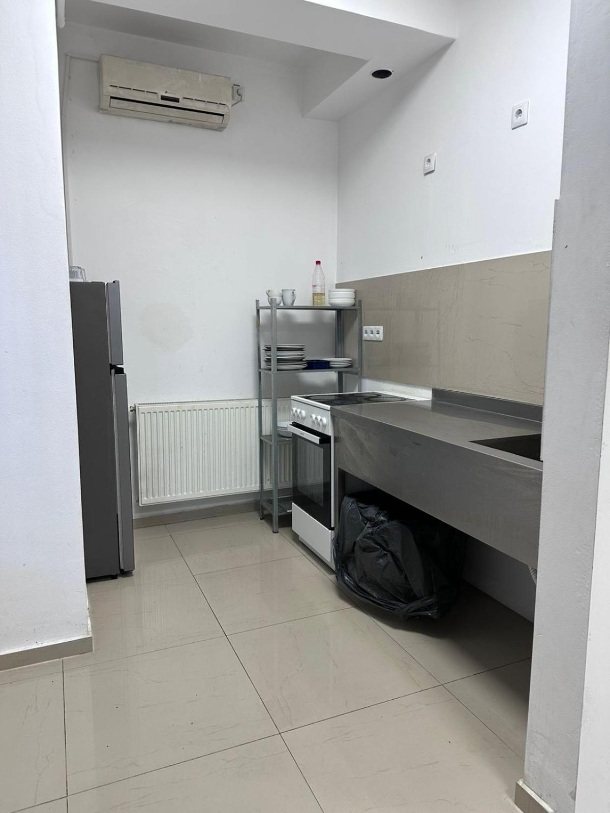 Heights Accommodation Unirii Free Parking Zone Bükreş Dış mekan fotoğraf