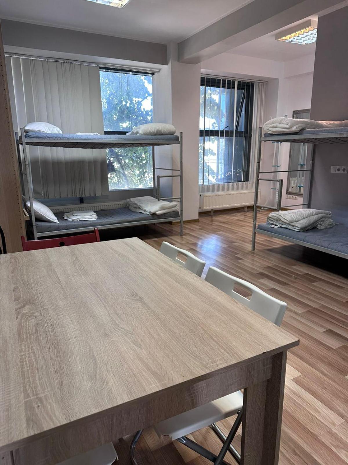 Heights Accommodation Unirii Free Parking Zone Bükreş Dış mekan fotoğraf
