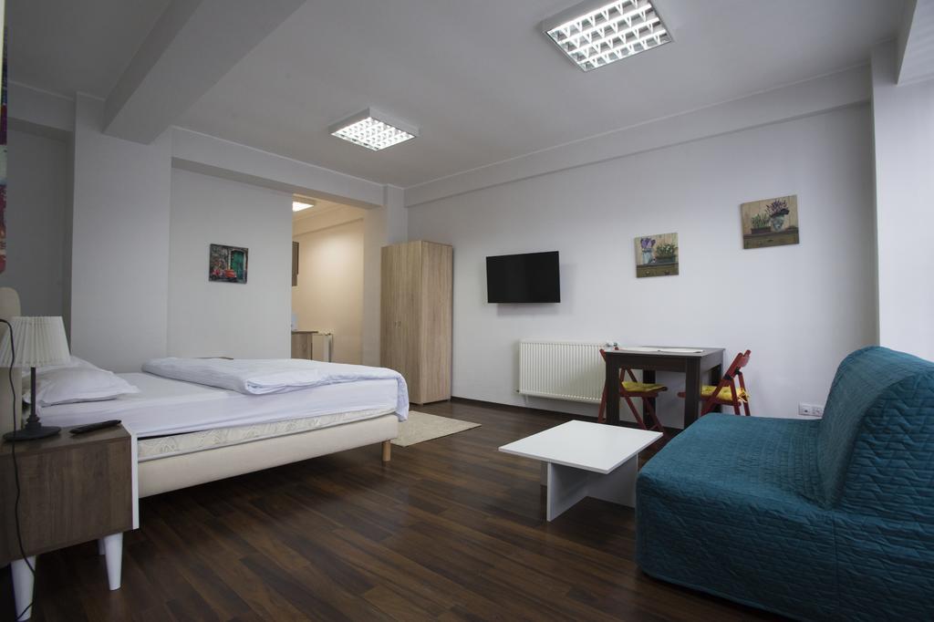 Heights Accommodation Unirii Free Parking Zone Bükreş Dış mekan fotoğraf