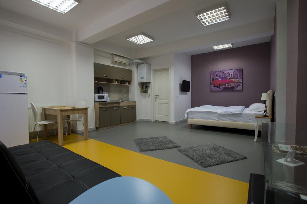 Heights Accommodation Unirii Free Parking Zone Bükreş Dış mekan fotoğraf