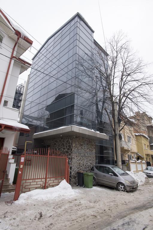 Heights Accommodation Unirii Free Parking Zone Bükreş Dış mekan fotoğraf